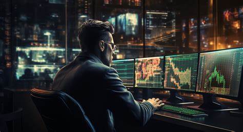 Impact of AI Interpretation on Cryptocurrency Trading Decisions - Blockchain.News