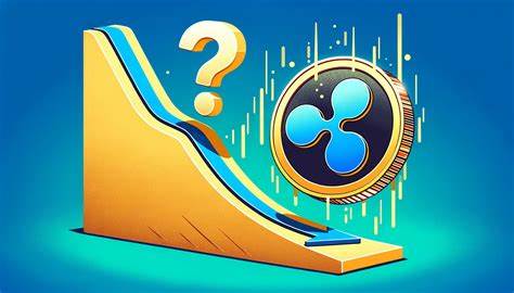 XRP Price Dips Again: What’s Causing The Continued Slide? - NewsBTC