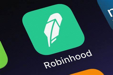 Robinhood Crypto Investigation Dropped by SEC. The Stock Is Falling. - MSN