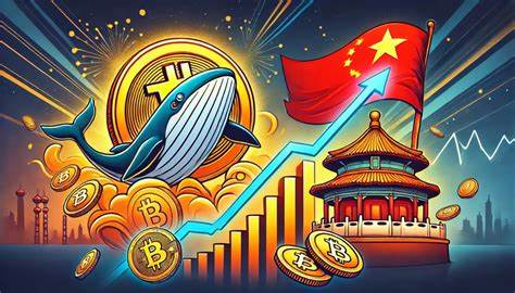 Bitcoin Skyrockets to $63K as China Unleashes $283 Billion Debt Boost—Whales Hoard 1.5M BTC - EconoTimes