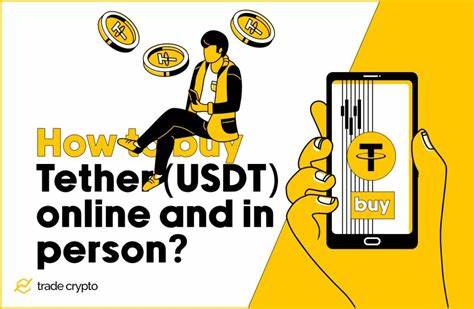 How & Where to Buy Tether (USDT) in 2025 Best Exchanges - CryptoManiaks