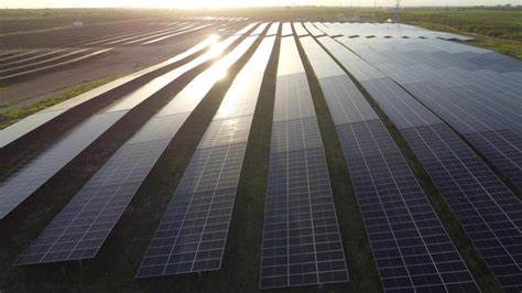 DOMINION finalises $375m solar parks sale in Dominican Republic