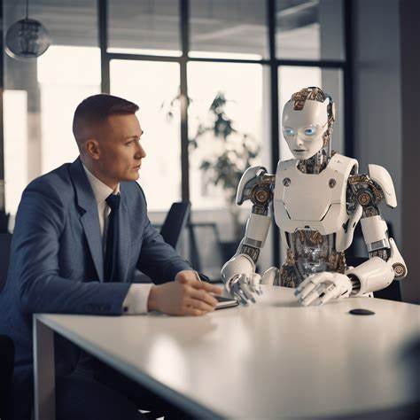 Next Career: Managing AI Agent Teams
