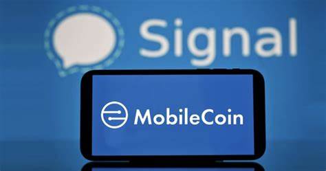 MobileCoin closes on $66 million in equity in Series B round - TechCrunch