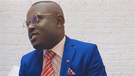 Xolane Ndhlovu, Africa’s leading crypto canvasser in Top 50 Crypto Rich List - Vanguard News