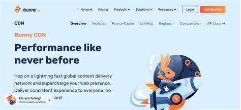 Kubernetes Bunny CDN ACL Manager – Automatic Trusted Proxy IP Management