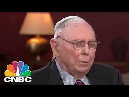 Berkshire's Charlie Munger: 'Bitcoin is worthless, artificial gold' - CNBC