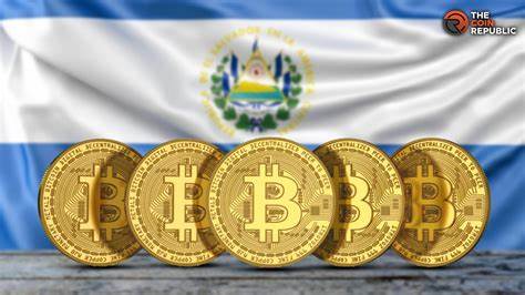 El Salvador Acquires 240 Bitcoin Amid IMF Deal: Full Update - MENAFN.COM