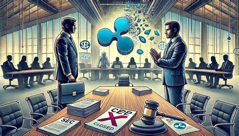 XRP News Today: SEC Closed Meeting and Ripple Appeal Withdrawal Debates; BTC Sideways