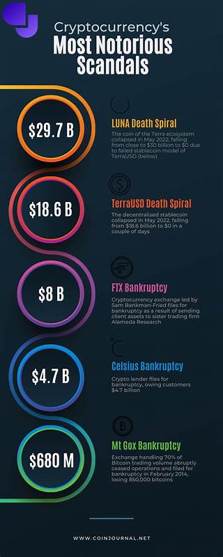 ﻿How Cryptocurrency Investors Lost $190 Million And What Can We Learn From It? - Toshi Times