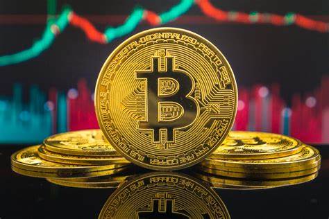 Bitcoin slips but remains above US$30,000 as TradFi alumni enter crypto - Forkast News