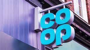 UK retail giant Co-op confirms hackers stole all 6.5 million customer records