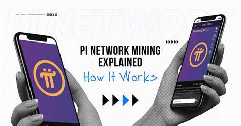 Exploring Pi Network: Could Digital Mining Redefine Cryptocurrency? - Be3