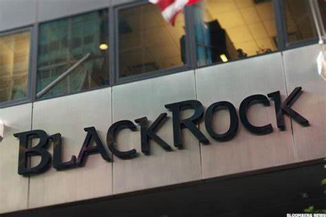 BlackRock bitcoin investment surge shakes crypto market - TheStreet