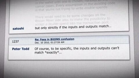 Bitcoin Volatility, HBO Documentary Sparks Satoshi Speculation, And 2025 Crypto Projections - MSN