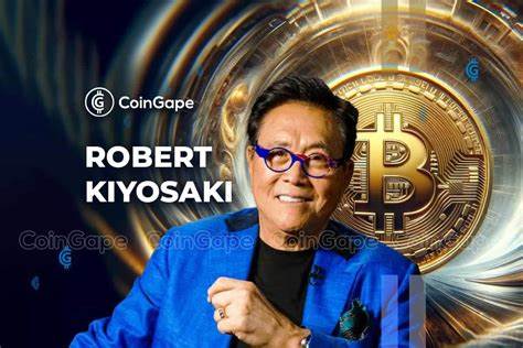 2 Reasons Robert Kiyosaki’s Advice Won’t Work for Gen Z — and 2 Reasons It Will
