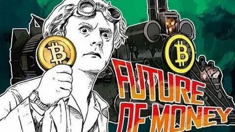Bitcoin (BTC) – The Future of Money