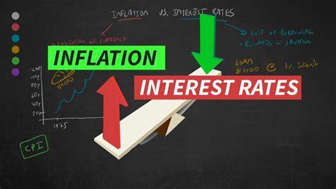 Bitcoin, Ethereum, XRP, Dogecoin Climb Higher As Inflation Volatility Eases: 'Don't See A Reason To Go Back To Lows,' Trader Says - Benzinga