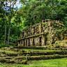 Yaxchilán • Maya Site
