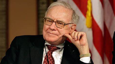 7 Stocks Warren Buffet Has Sold So Far in 2025