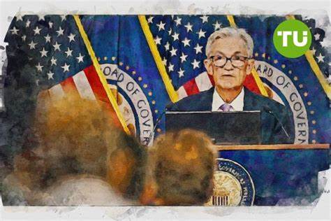 Jerome Powell Hints Easing Crypto Restrictions for Banks