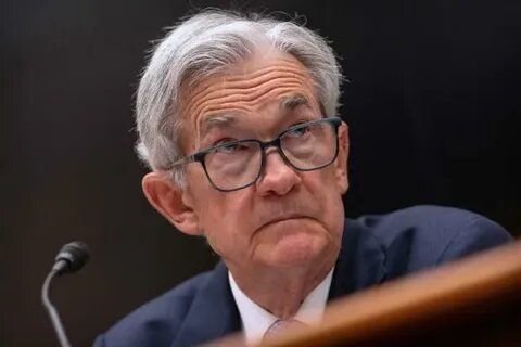 Powell says Fed rate cut is on hold even as Trump demands cuts