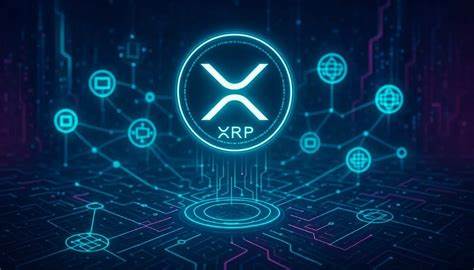 XRP Ledger Brings Token Escrow, Other Upgrades for DEXs in New Release
