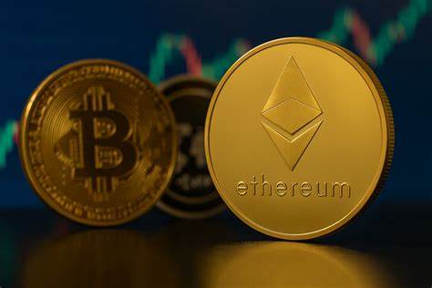 ETH Treasury firm BitMine Scoops $200M of Ethereum as Price Jumps 3%
