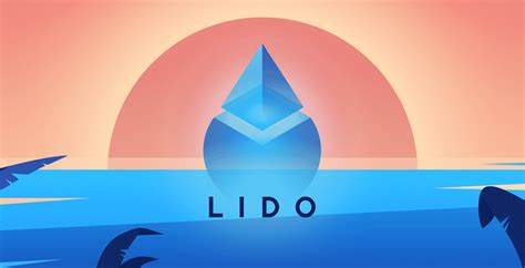 Inside $25bn DeFi giant Lido’s plan to win over the finance world - DLNews