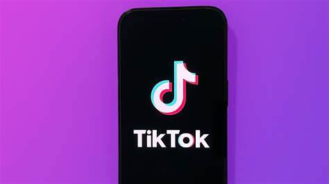 Log in | TikTok