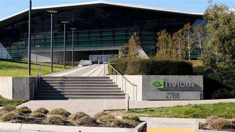 Die US-Regierung hat Nvidia gerade einen schweren Schlag ... - GameStar