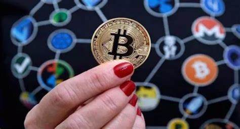 Indian Women Invest Twice as Much as Men in Cryptocurrencies, Study Shows