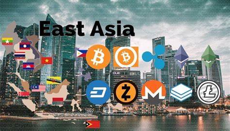 Singapore will become the next major cryptocurrency hub in Asia - Binance