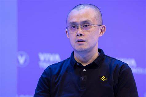 Binance CEO denies claims of selling Bitcoin to boost BNB - Techstory
