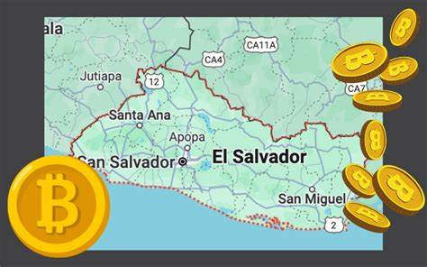 Bitcoin in El Salvador: The Ethics of Cryptocurrency in Emerging 