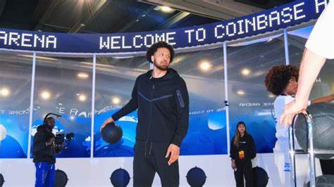 Cade Cunningham and Coinbase Coach NBA Fans Onto Blockchain - Adweek