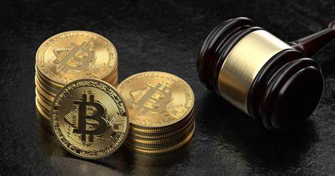 Why The SEC's Partial Win Against Kraken Is Causing A Stir In The Crypto Industry