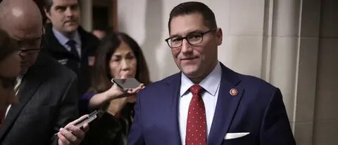 Rep. Guy Reschenthaler Discloses his BTC, XRP and SOL Holdings - Crypto Times