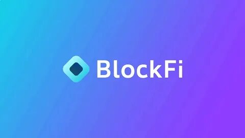 BlockFi to shut web platform this month - The Block