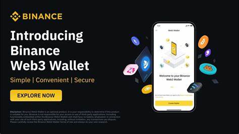 Binance Web3 Wallet Enhances Yield Opportunities with 13 New Protocols and SOL Staking