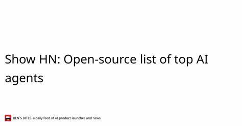Show HN: AI Agents for Technical Recruiting