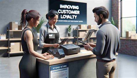 Returns, Refunds and the Fight for Loyalty