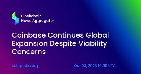 Coinbase’s global expansion lead Nana Murugesan departs - The Block