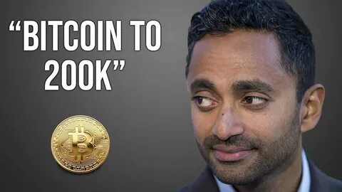 'Crypto is dead in America,' says longtime bitcoin bull Chamath Palihapitiya - CNBC