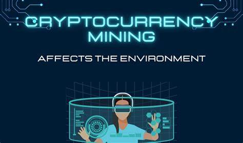 Explainer: What is cryptocurrency mining and how does it hurt the environment? - Eco-Business