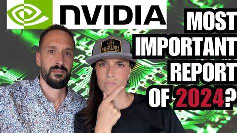 Josh Brown Explains Long-Term Threats to Nvidia (NVDA)