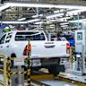 Nissan to cease production at its Oppama plant