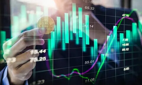 The chair of UK investment bank Cavendish has proposed a tax on cryptocurrency purchases - TradingView
