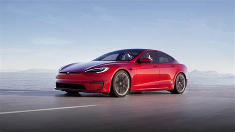Tesla Model S lawsuit filed after fatal crash in New Jersey