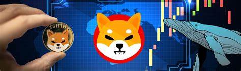 Ethereum (ETH) and Shiba Inu (SHIB) Show Signs of Weakness – Could This Lesser-Known Token Be the Next Big Winner? - Finbold - Finance in Bold